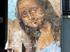 Mona Lisa – et af kunstens største mesterværker