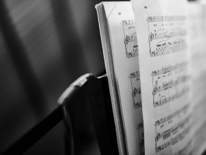 Carl Nielsen – den danske verdenskomponist