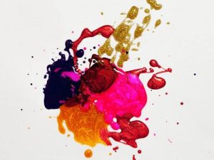 Kunst for unge