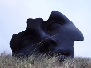 Nyd kunst i Danmarks natur